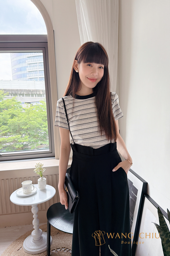WANG CHIU 麻豆照